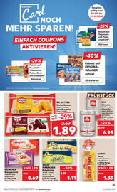 Kaufland Prospekt woche 39 Seite 25