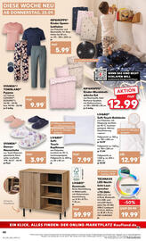 Kaufland Prospekt woche 39 Seite 40
