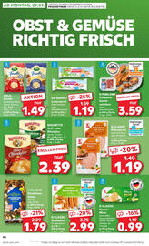 Kaufland Prospekt woche 39 Seite 48