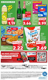 Kaufland Prospekt woche 39 Seite 50