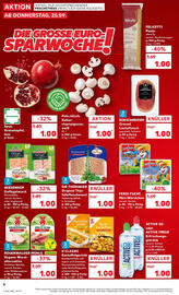 Kaufland Prospekt woche 39 Seite 6