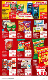 Kaufland Prospekt woche 39 Seite 7