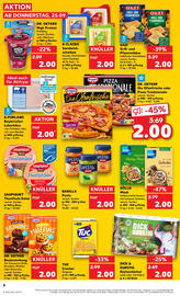 Kaufland Prospekt woche 39 Seite 8