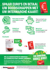 Intermarché folder Pagina 2