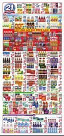 Bravo Supermarkets weekly ad week 39 Page 2