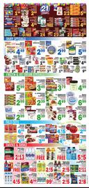 Bravo Supermarkets weekly ad week 39 Page 3