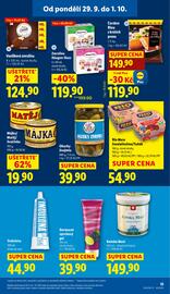 Lidl leták Strana 20