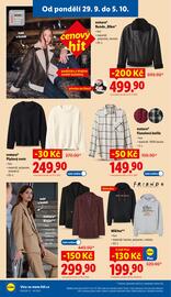 Lidl leták Strana 36