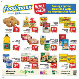 Foodmaxx weekly ad Page 2