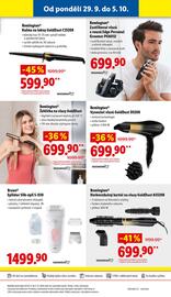 Lidl leták týden 40 Strana 17
