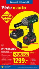 Lidl leták týden 40 Strana 2