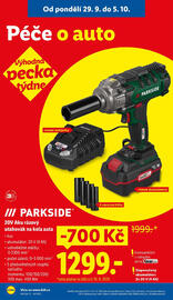 Lidl leták týden 40 Strana 2