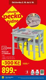Lidl leták týden 40 Strana 22