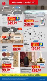 Lidl leták týden 40 Strana 27