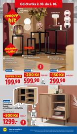 Lidl leták týden 40 Strana 28