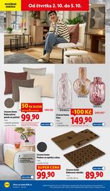 Lidl leták týden 40 Strana 29
