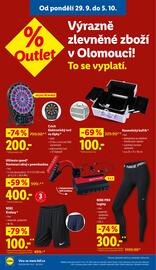Lidl leták týden 40 Strana 3