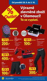 Lidl leták týden 40 Strana 3
