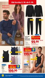 Lidl leták týden 40 Strana 30