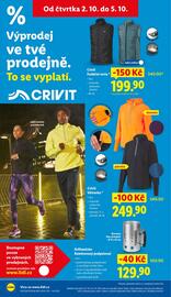 Lidl leták týden 40 Strana 34