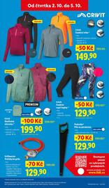 Lidl leták týden 40 Strana 35