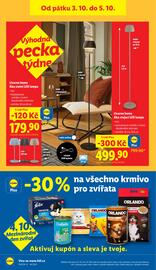 Lidl leták týden 40 Strana 36
