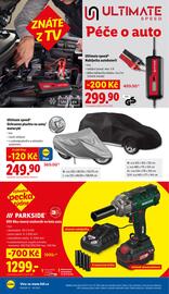 Lidl leták týden 40 Strana 4
