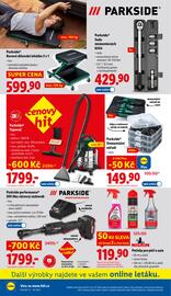 Lidl leták týden 40 Strana 6