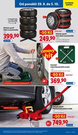Lidl leták týden 40 Strana 7