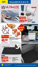 Lidl leták týden 40 Strana 8