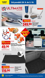 Lidl leták týden 40 Strana 8