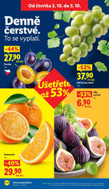 Lidl leták Strana 12