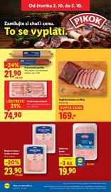 Lidl leták Strana 14