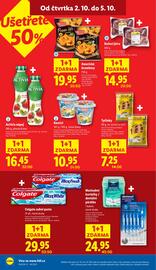 Lidl leták Strana 16