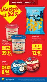 Lidl leták Strana 2