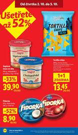 Lidl leták Strana 2