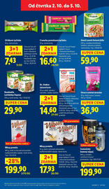 Lidl leták Strana 25