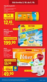 Lidl leták Strana 3