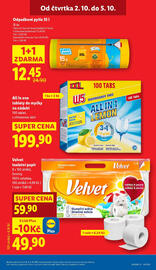 Lidl leták Strana 3