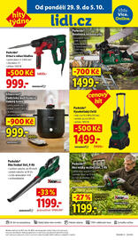 Lidl leták Strana 31