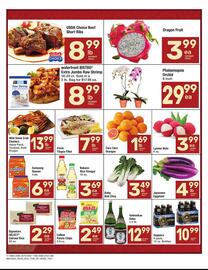 Tom Thumb weekly ad Page 2