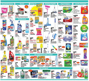 Ocean State Job Lot flyer week 39 Page 12