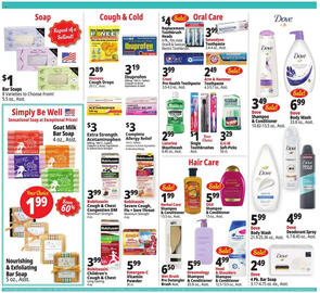 Ocean State Job Lot flyer week 39 Page 13