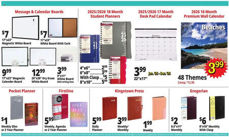 Ocean State Job Lot flyer week 39 Page 17
