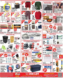 Ocean State Job Lot flyer week 39 Page 2