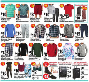 Ocean State Job Lot flyer week 39 Page 3