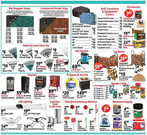Ocean State Job Lot flyer week 39 Page 4