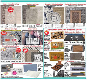 Ocean State Job Lot flyer week 39 Page 6