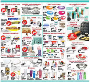 Ocean State Job Lot flyer week 39 Page 9