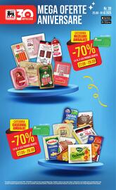 Catalog Mega Image săptămâna 39 Pagină 1